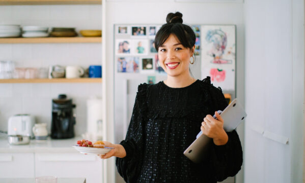 What Do You Wear on Zoom?