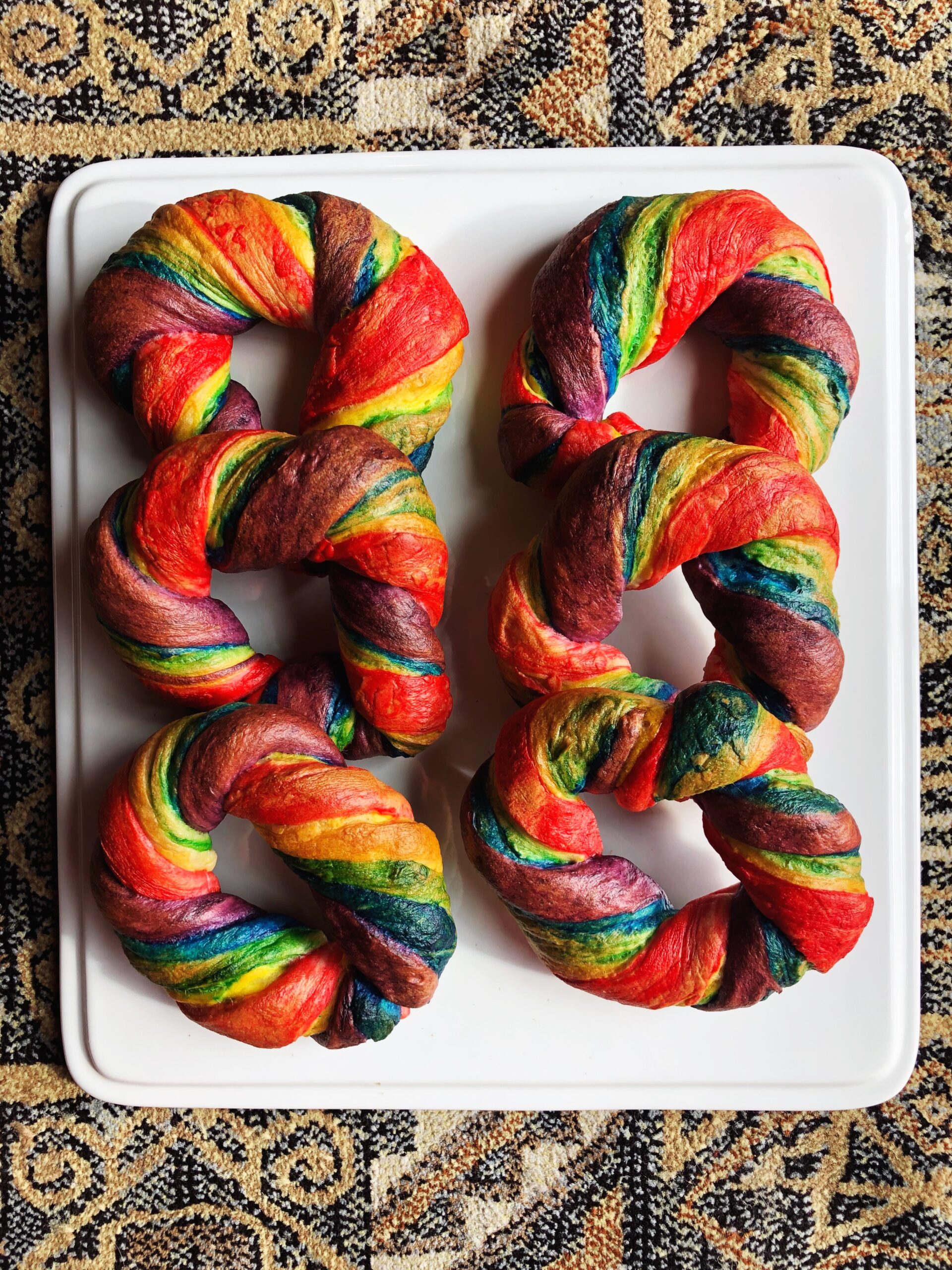 14 Readers on Staying Upbeat This Winter