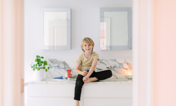 A fresh Start for a New Year