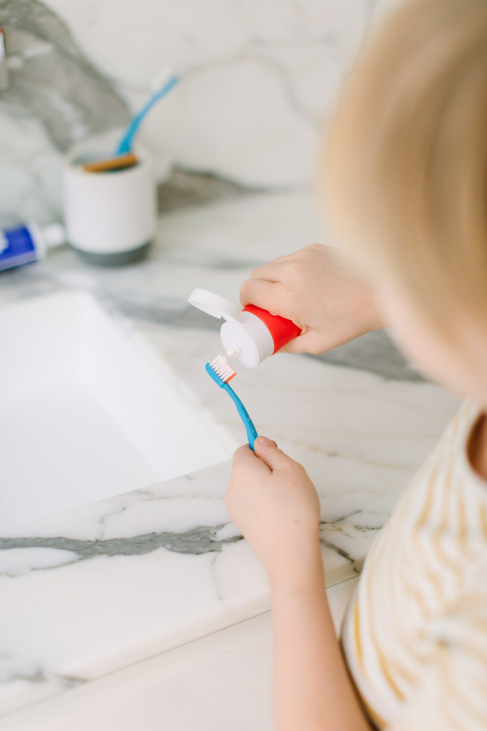 Sustainable Bath Products