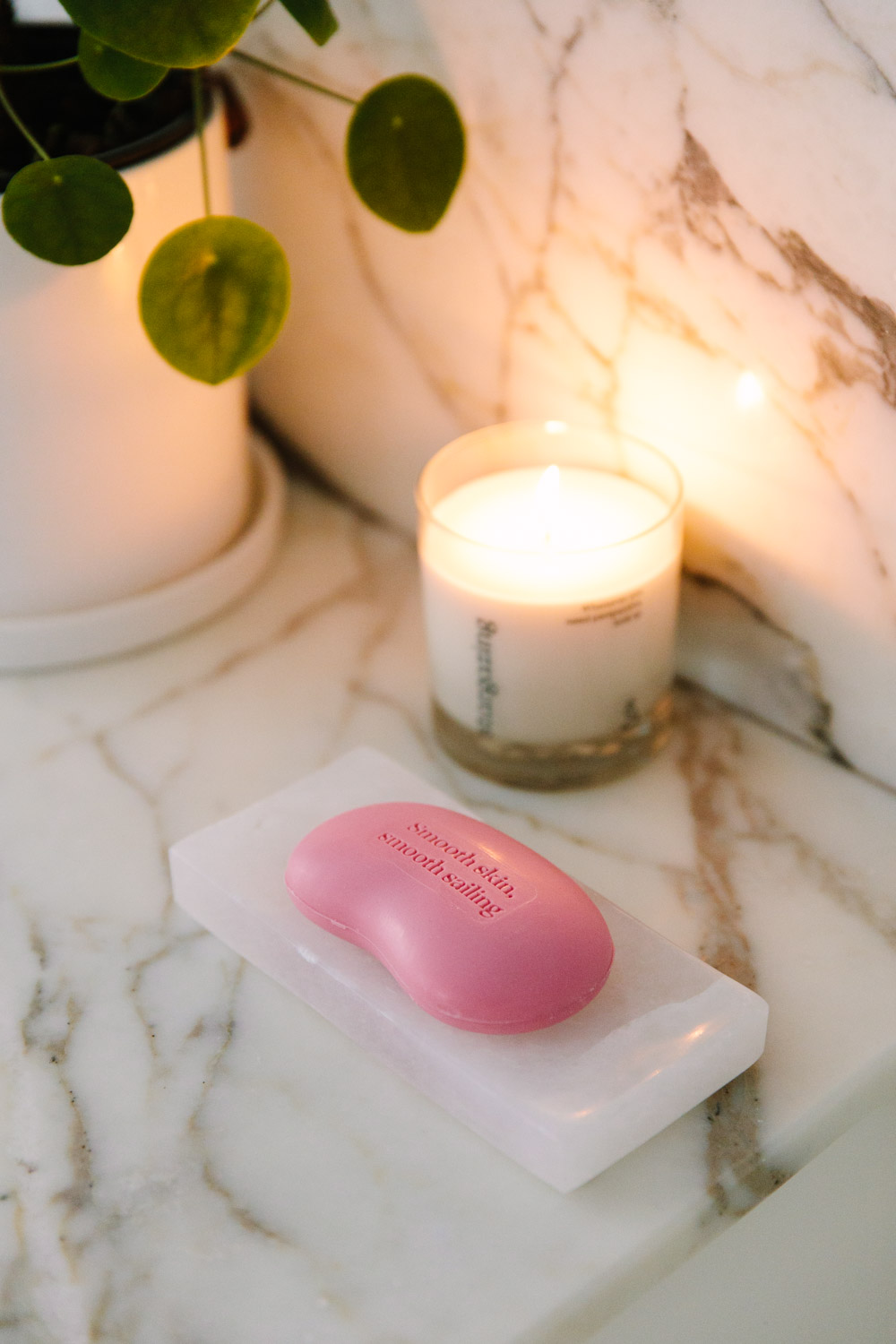 Sustainable Bath Products