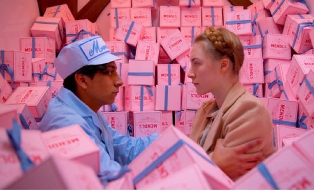 movie inspired nail colors