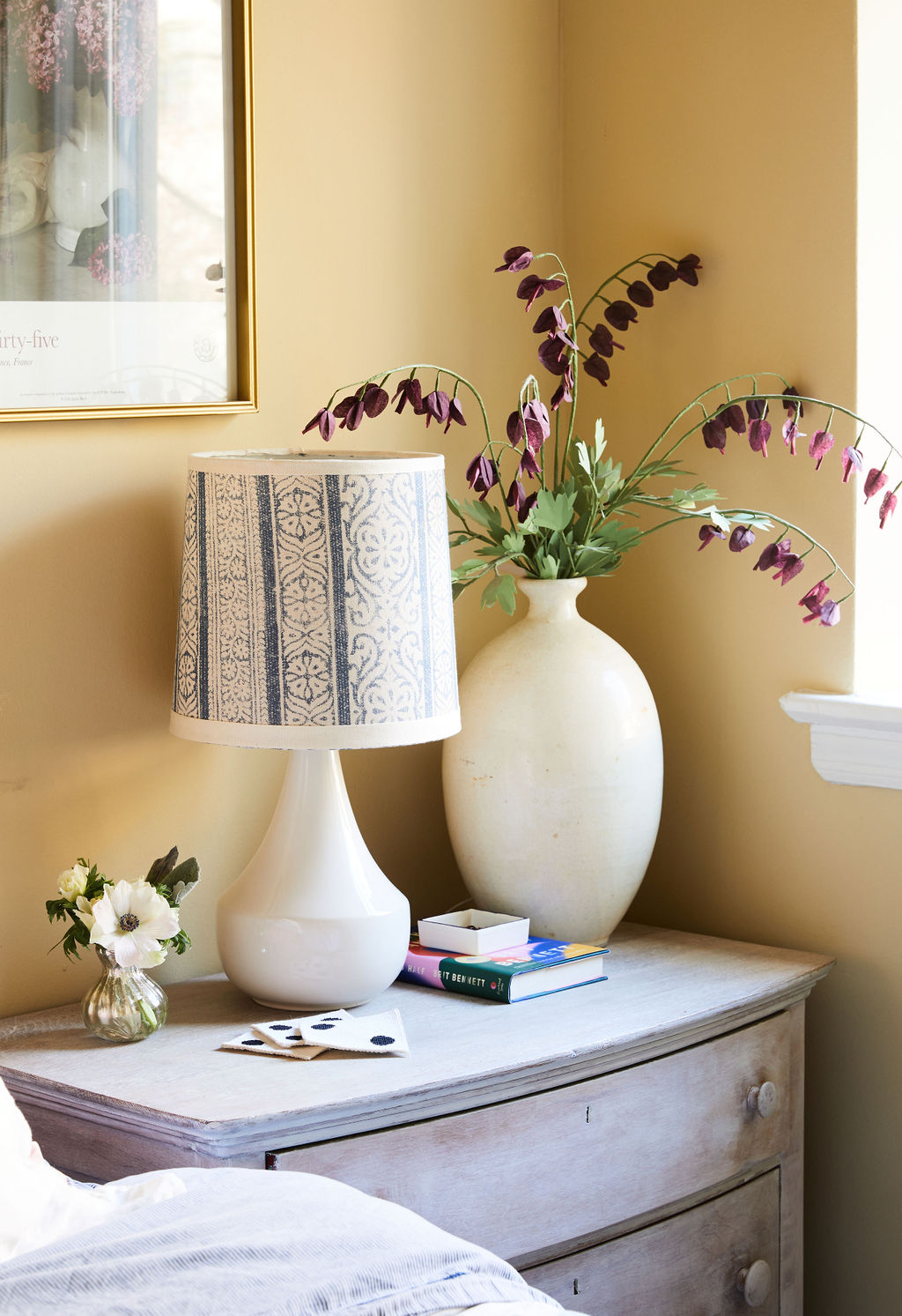 Brooklyn brownstone apartment tour Carroll Gardens