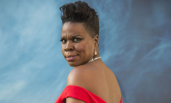 Leslie Jones