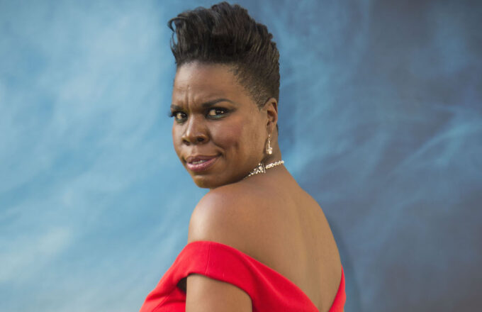 Leslie Jones