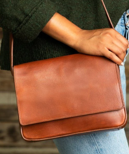 clara crossbody