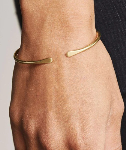 cuff bracelet