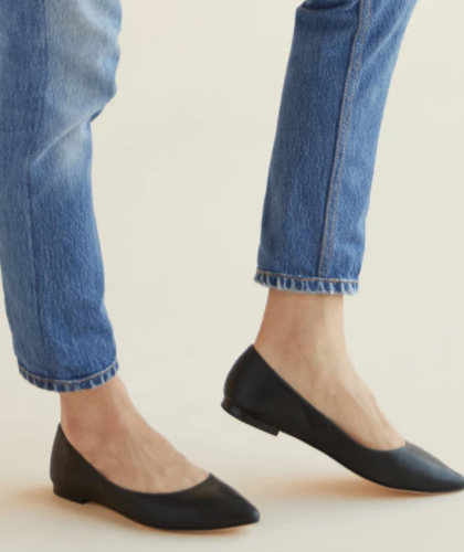 Classic Flats