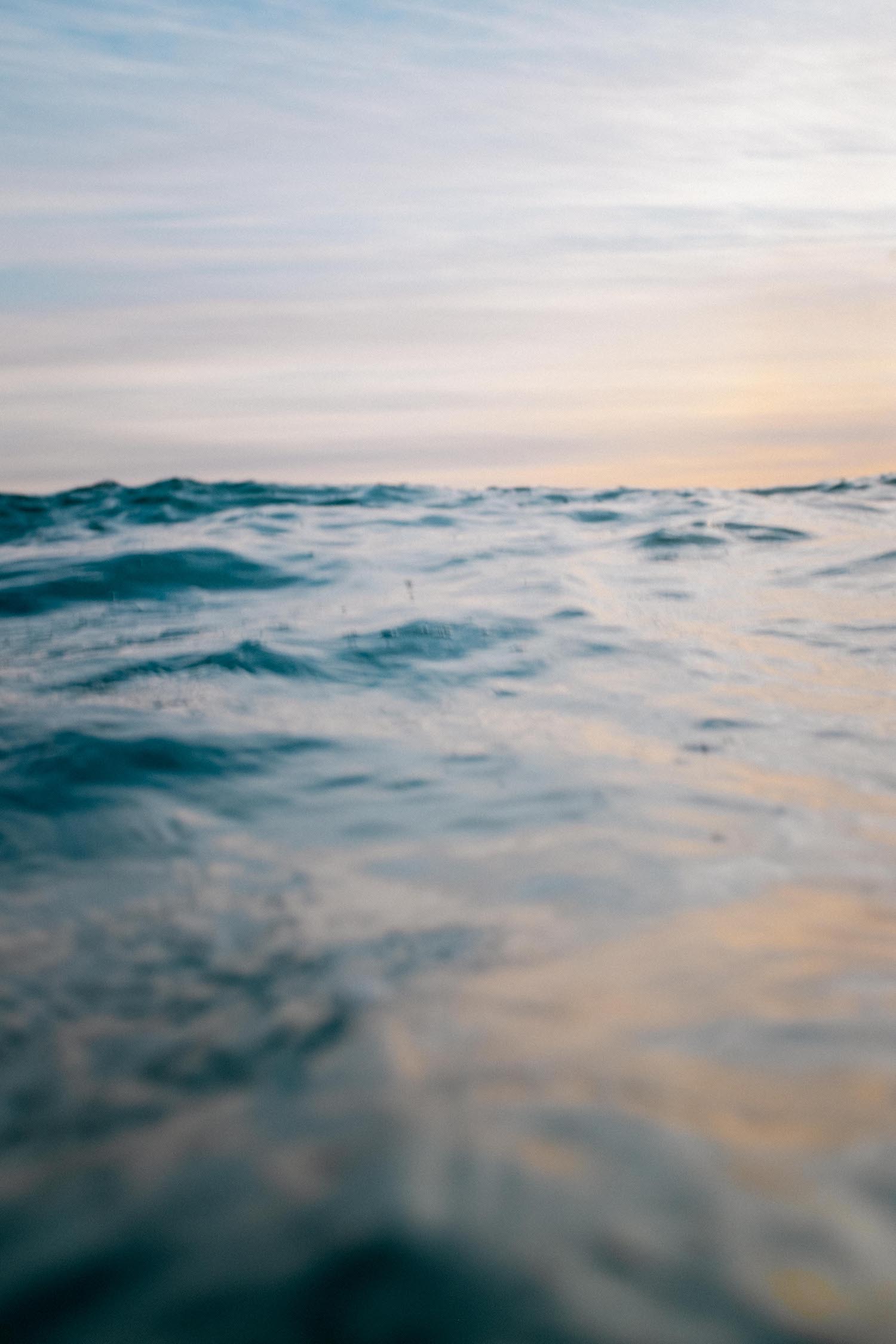 Lucy Laucht cold water swimming
