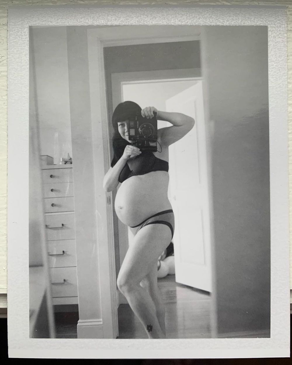 My Beauty Uniform: Christine Han