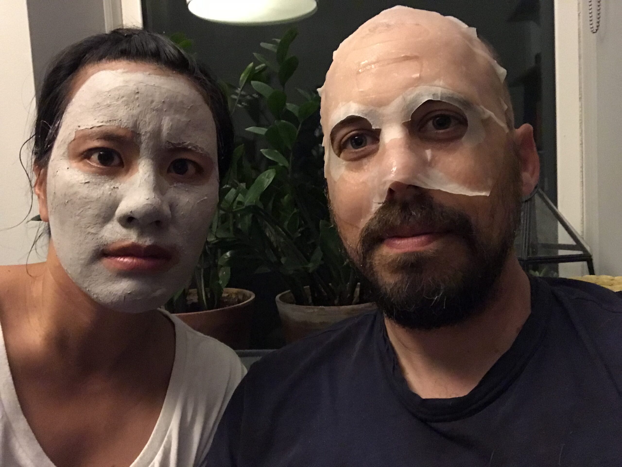 My Beauty Uniform: Ruth Chan