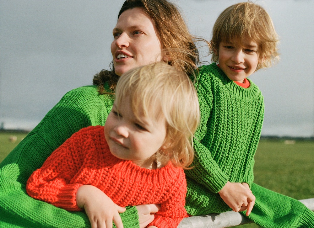 Babaà Giveaway (and Discount Code)