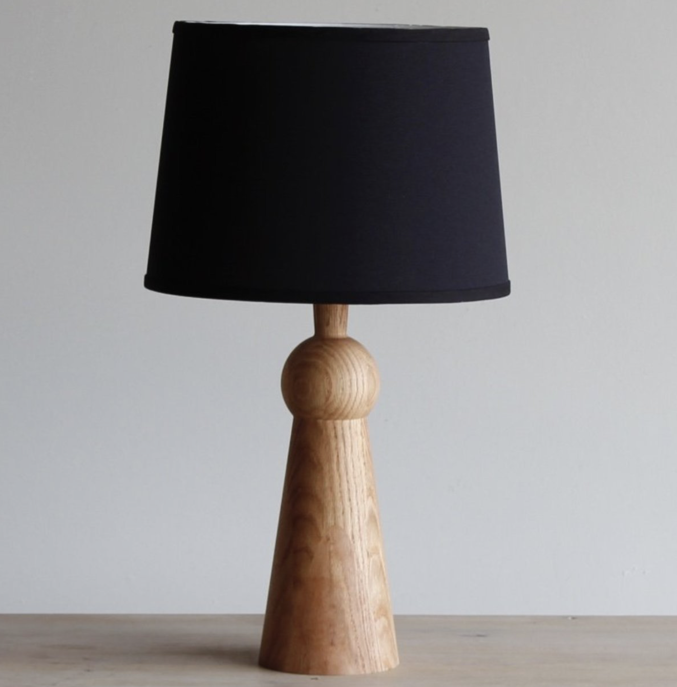 bedside table lamp