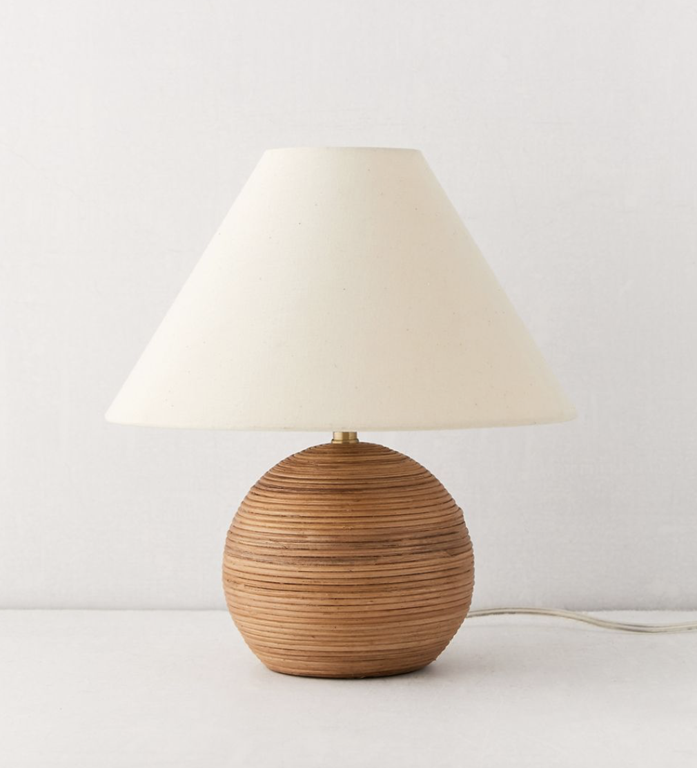 bedside table lamp