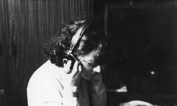 What Music Are You Listening To?