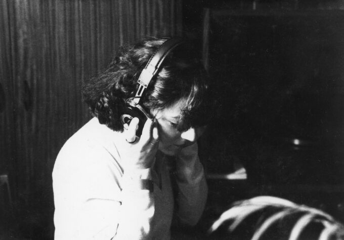 What Music Are You Listening To?