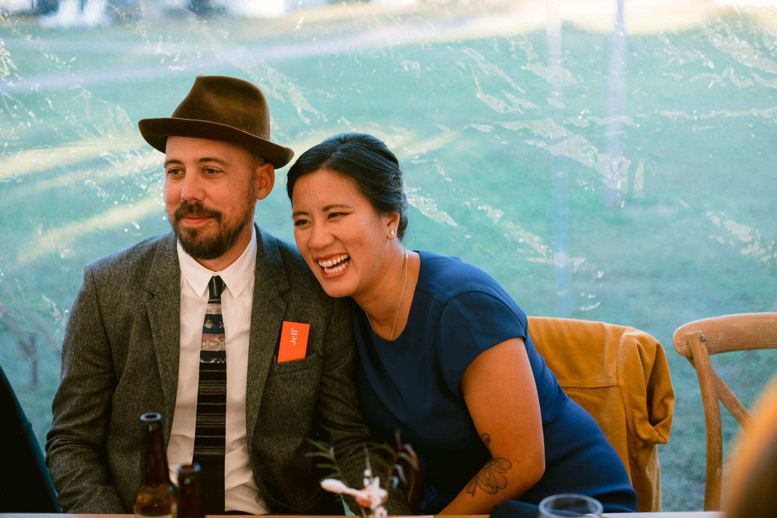 My Beauty Uniform: Ruth Chan