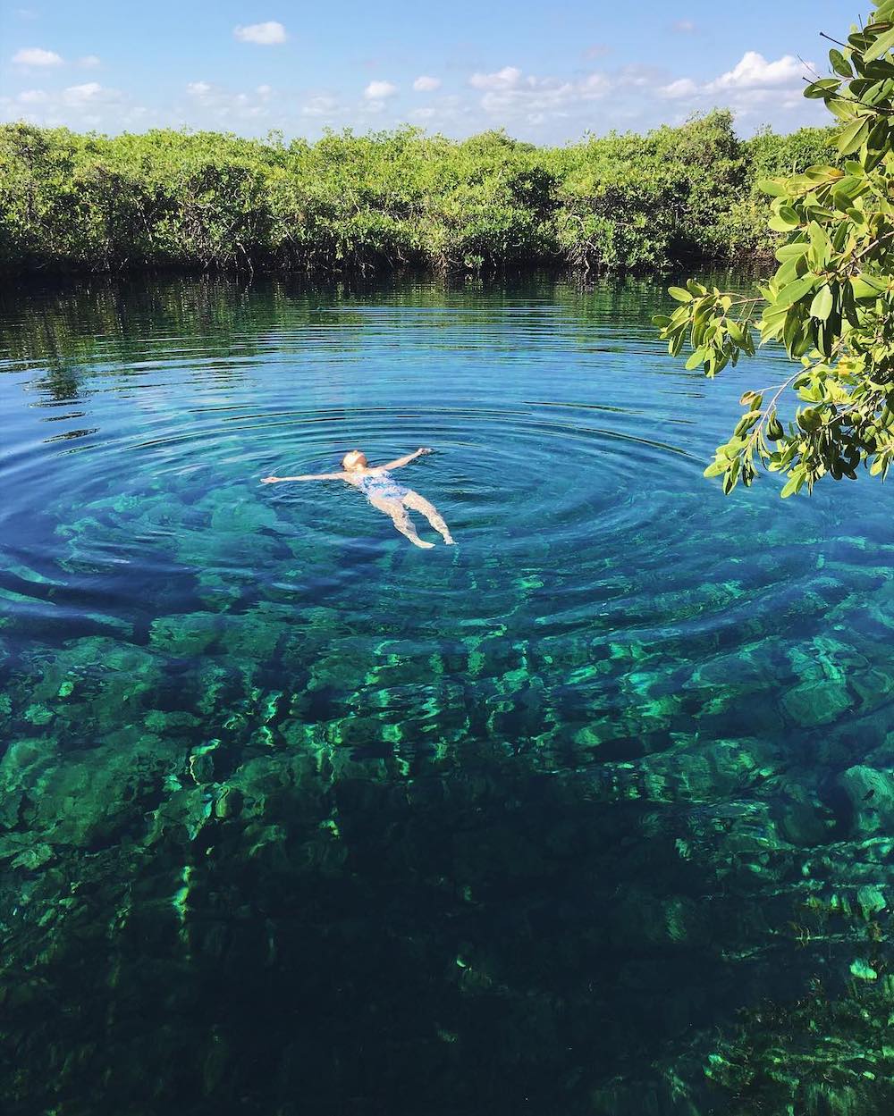 My Beauty Uniform: Christine Han