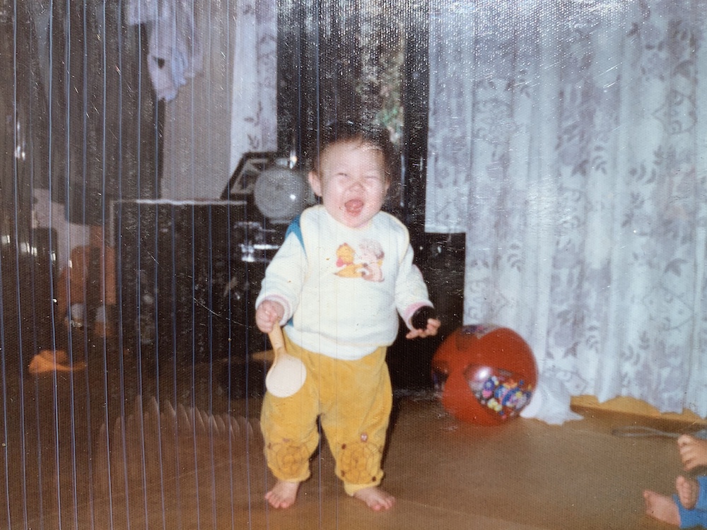 My Beauty Uniform: Christine Han