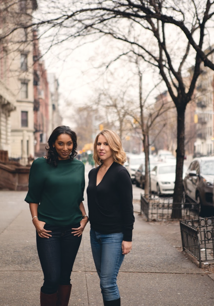 Christine Pride beauty uniform