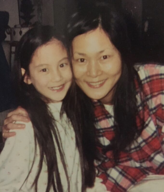 My Beauty Uniform: Michelle Zauner