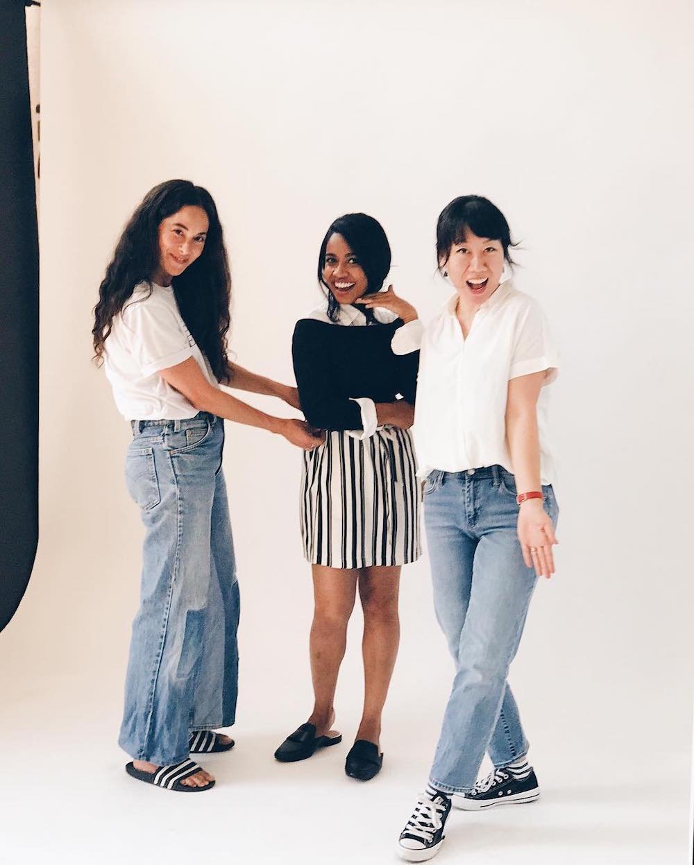 My Beauty Uniform: Christine Han