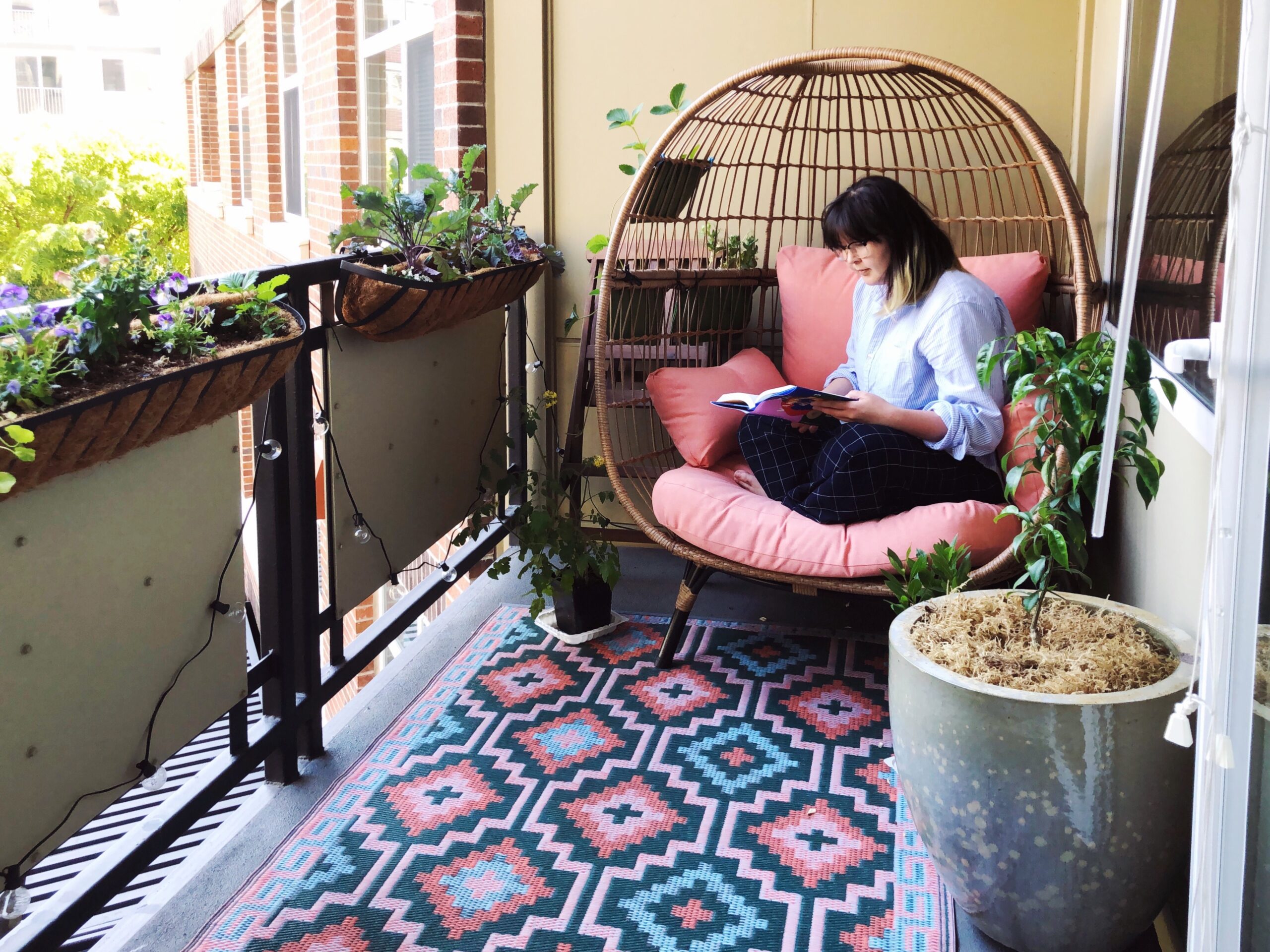 14 Readers Share Their Gorgeous Gardens