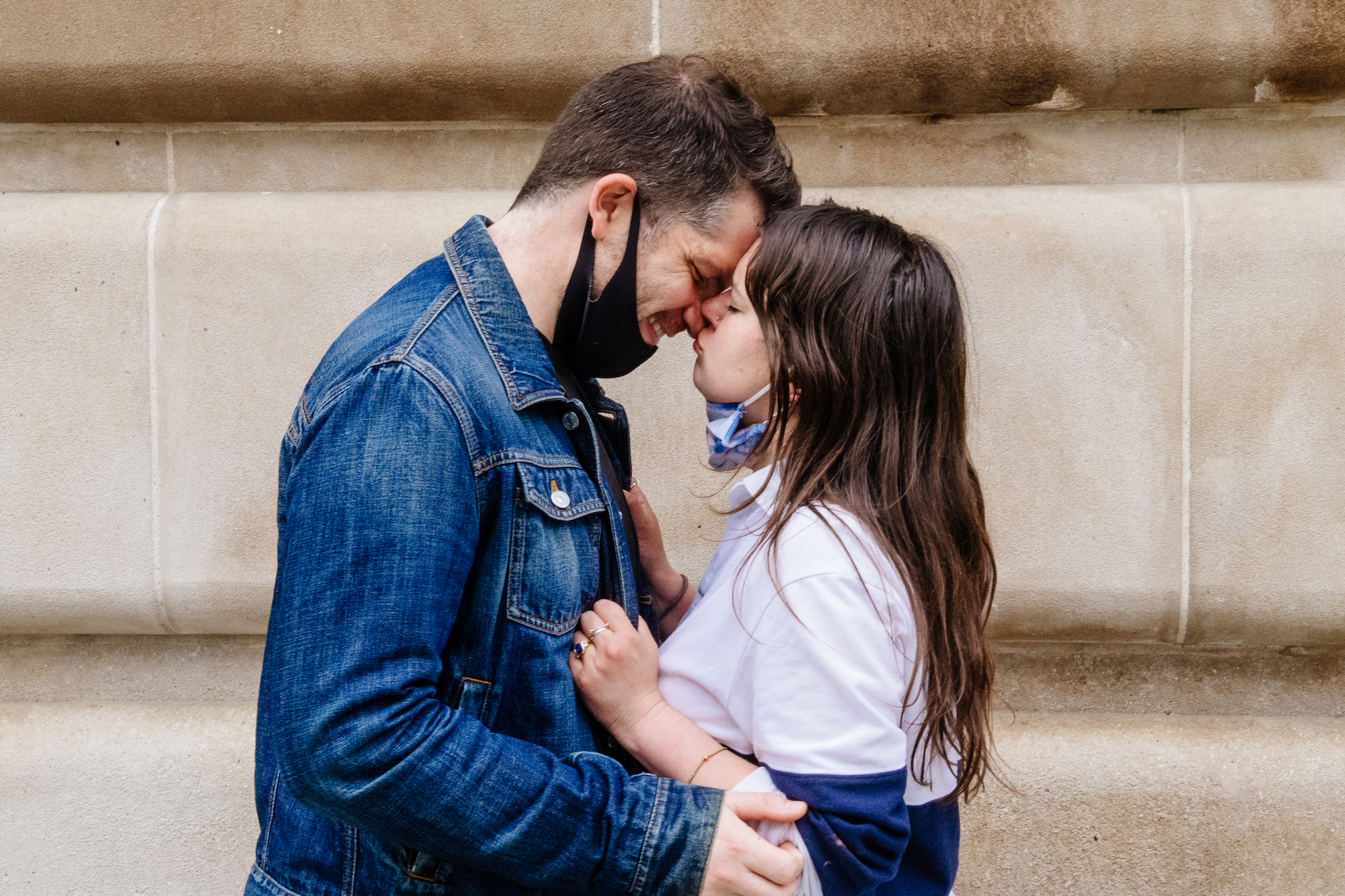 metropolitan museum marriage proposal John januzzi Alex