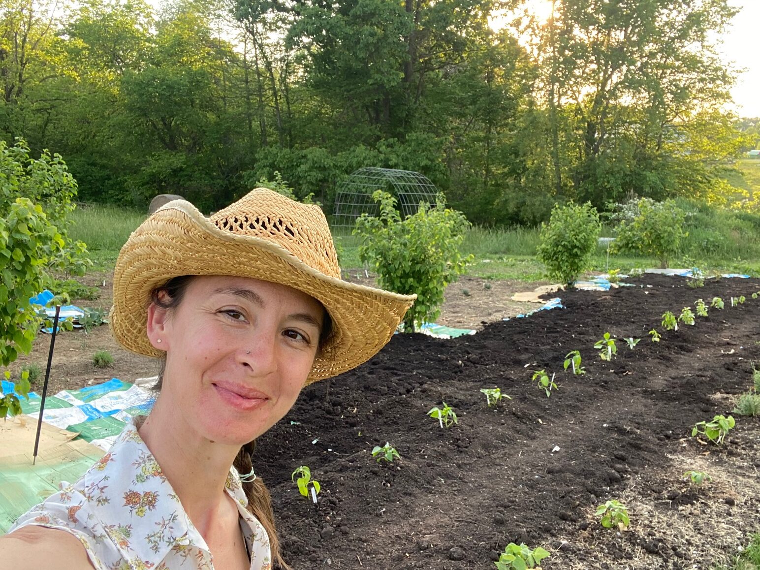 14 Readers Share Their Gorgeous Gardens