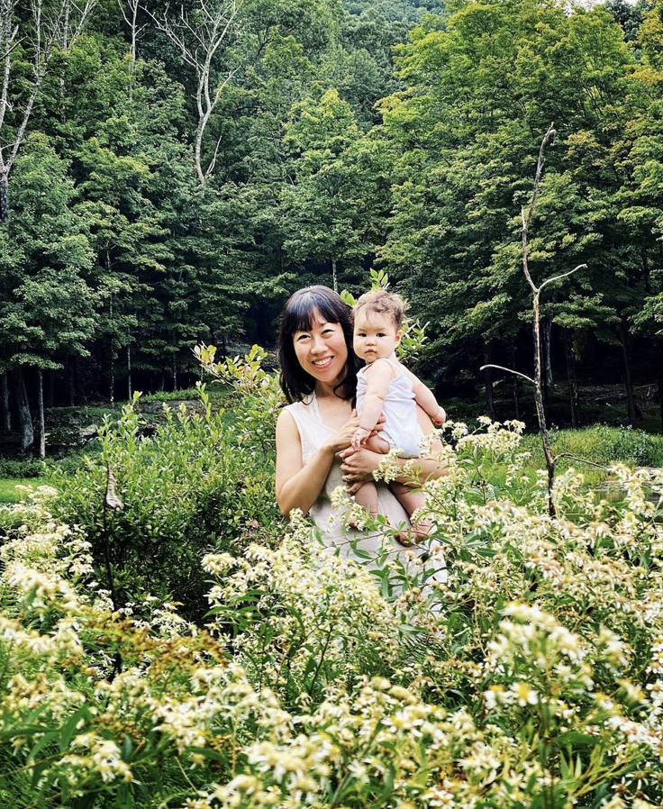 My Beauty Uniform: Christine Han