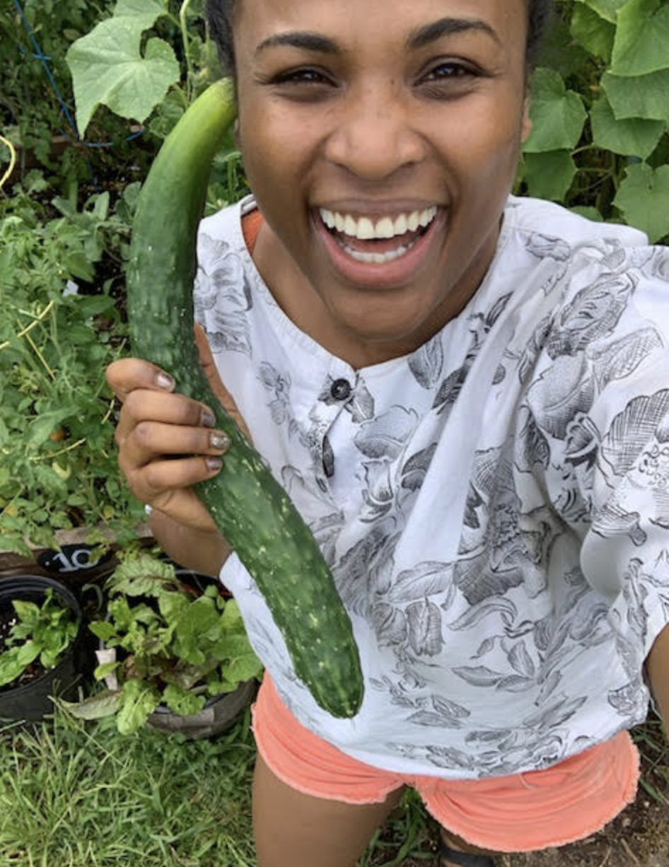 14 Readers Share Their Gorgeous Gardens