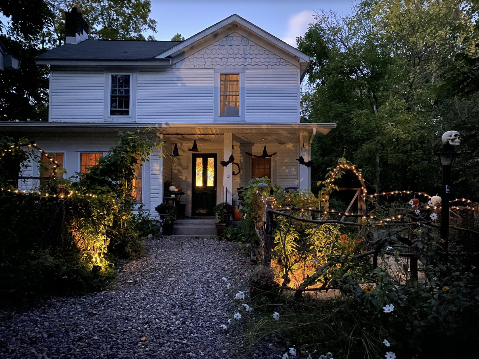 14 Readers Share Their Gorgeous Gardens