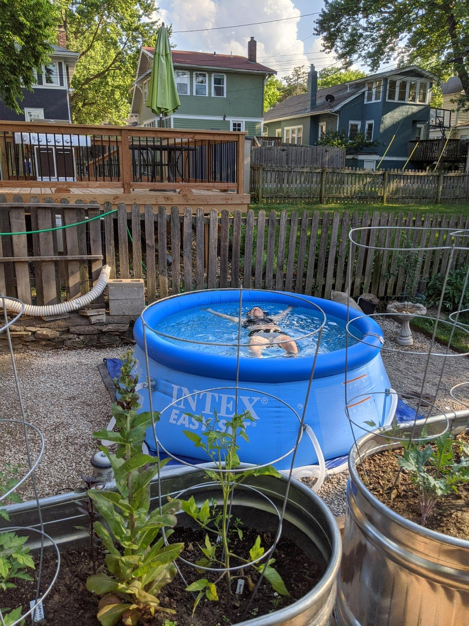 14 Readers Share Their Gorgeous Gardens