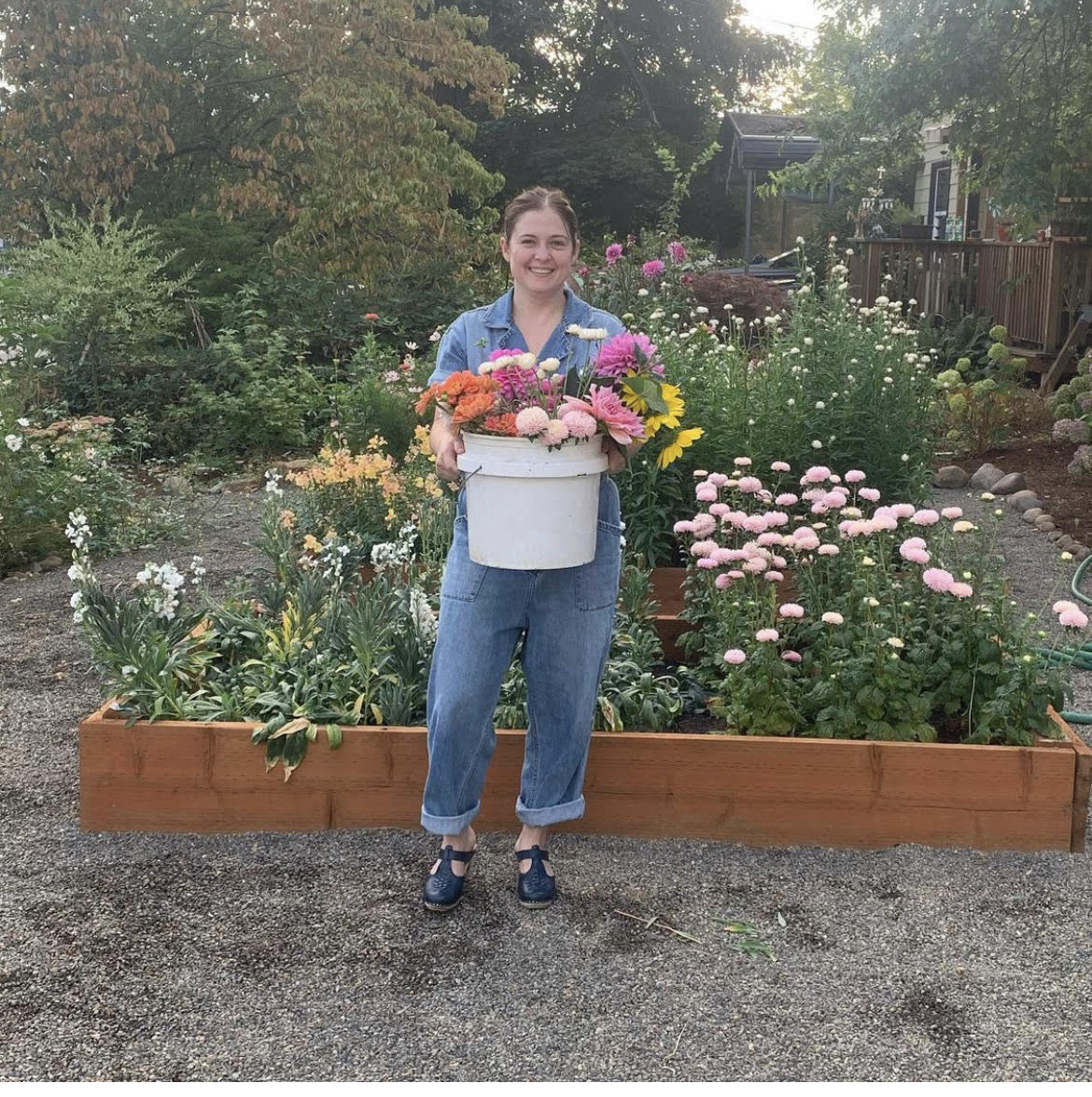 14 Readers Share Their Gorgeous Gardens