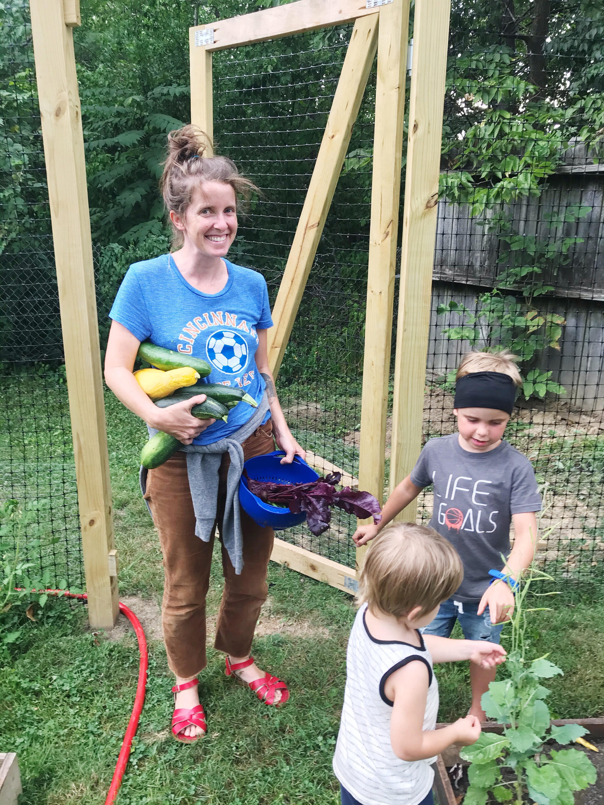 14 Readers Share Their Gorgeous Gardens