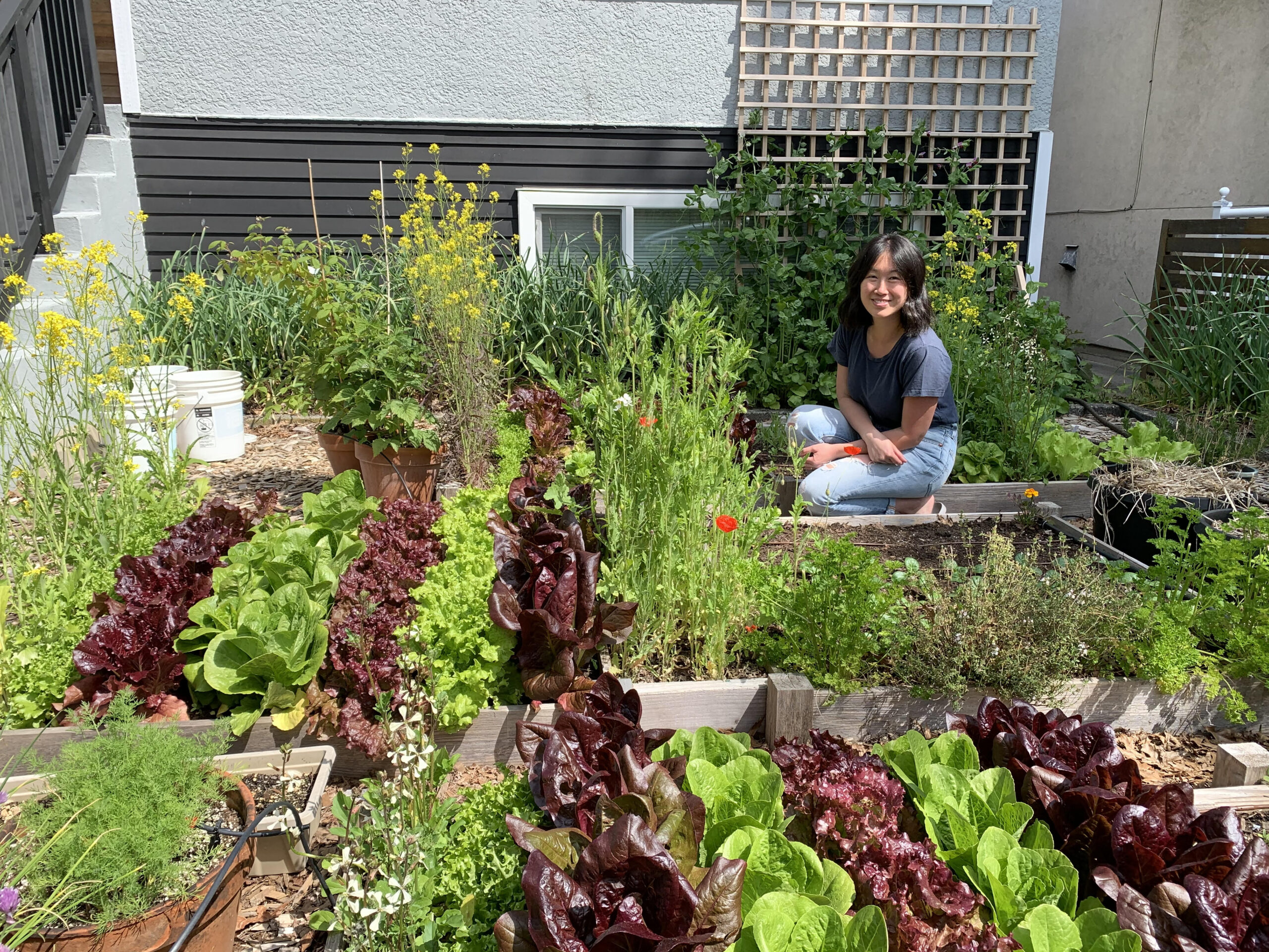 14 Readers Share Their Gorgeous Gardens