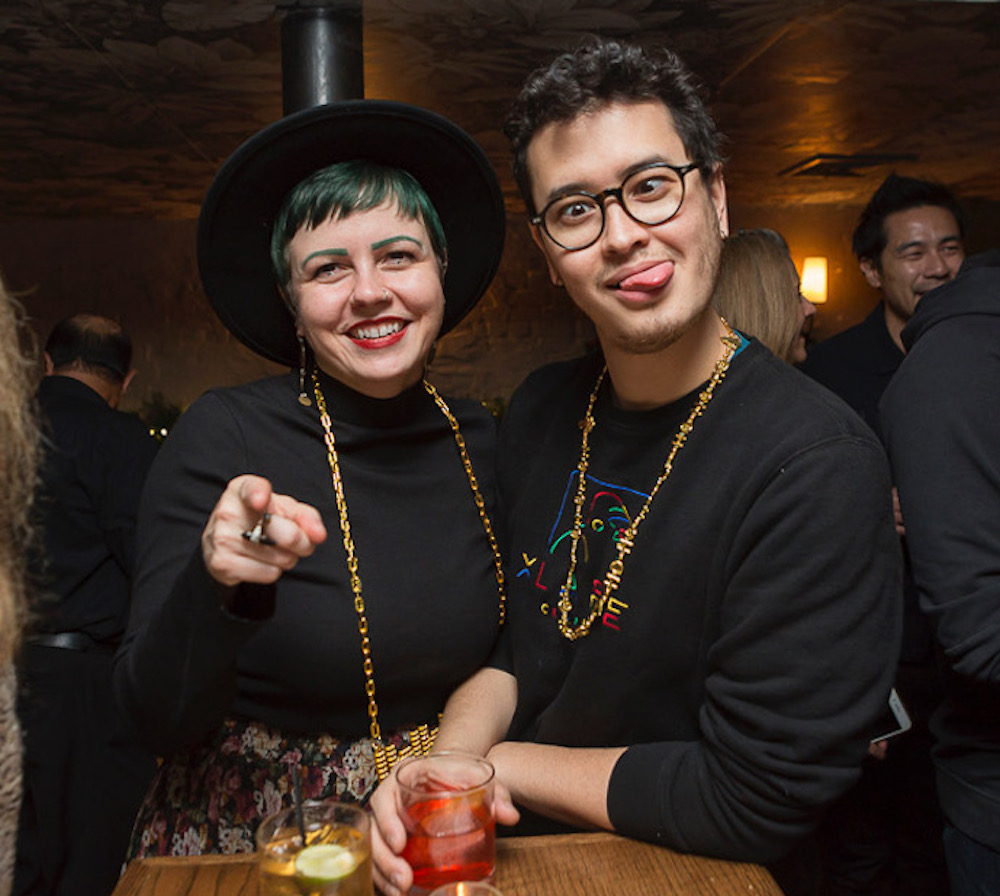 When Did You Know It Was Love?