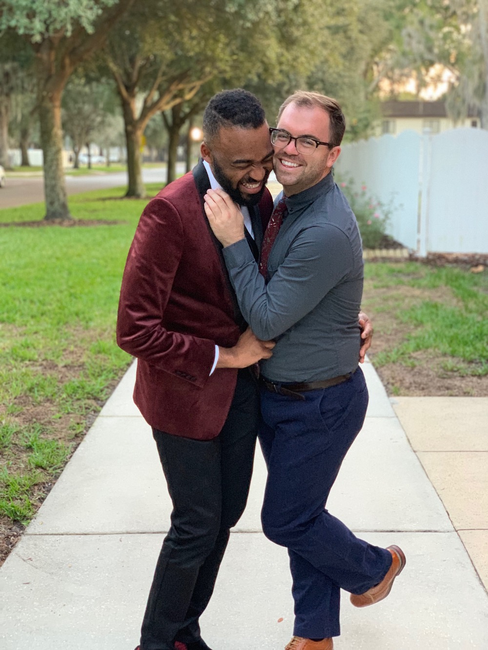 When Did You Know It Was Love?