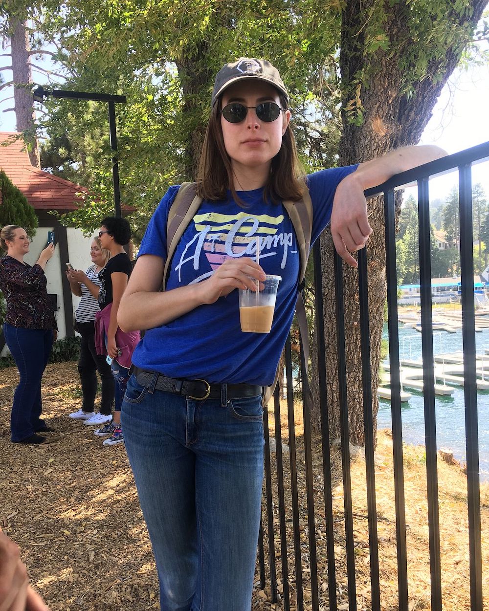 My Beauty Uniform: Ava Benjamin Shorr