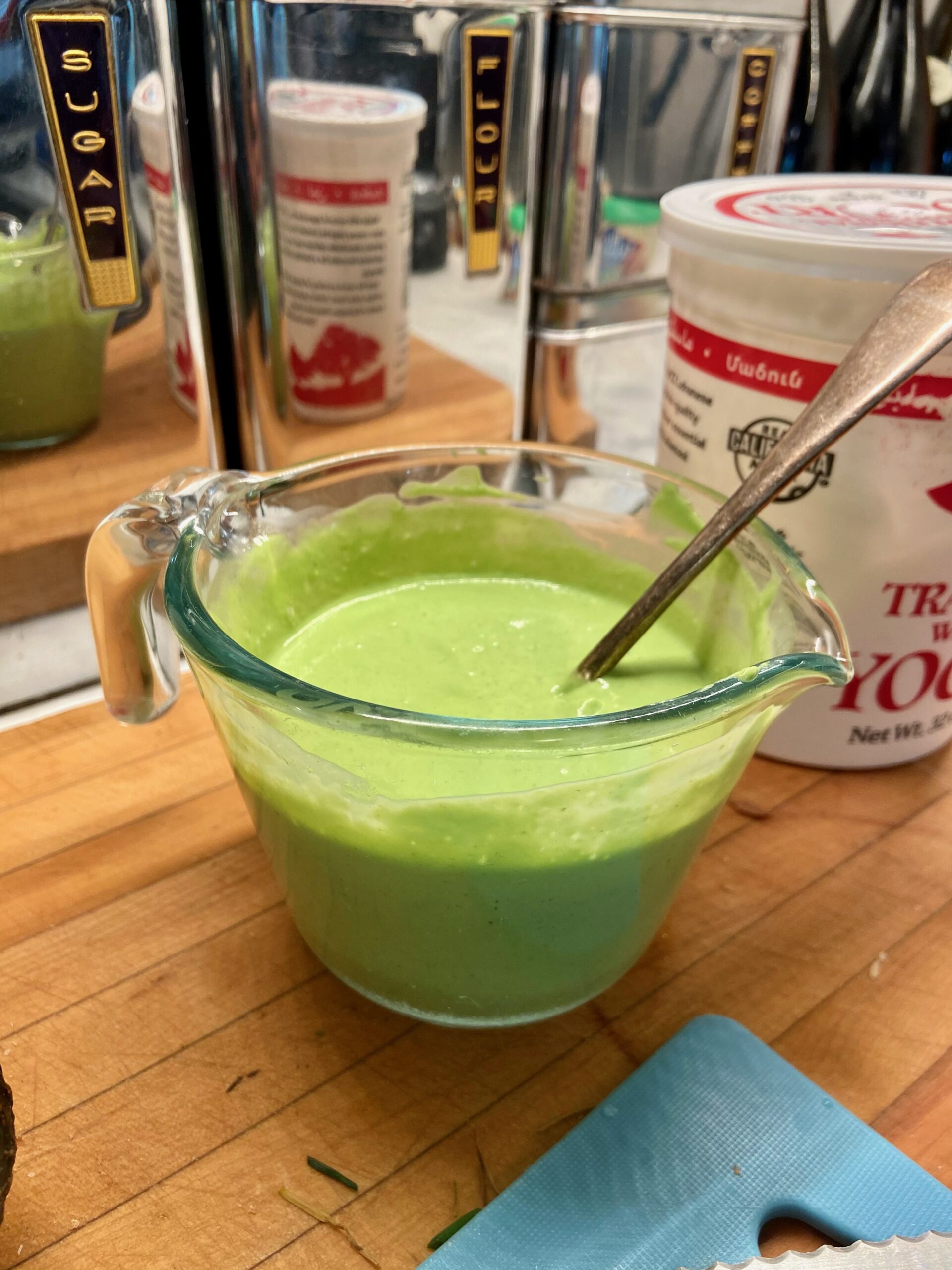 The Only Five Salad Dressings You Need