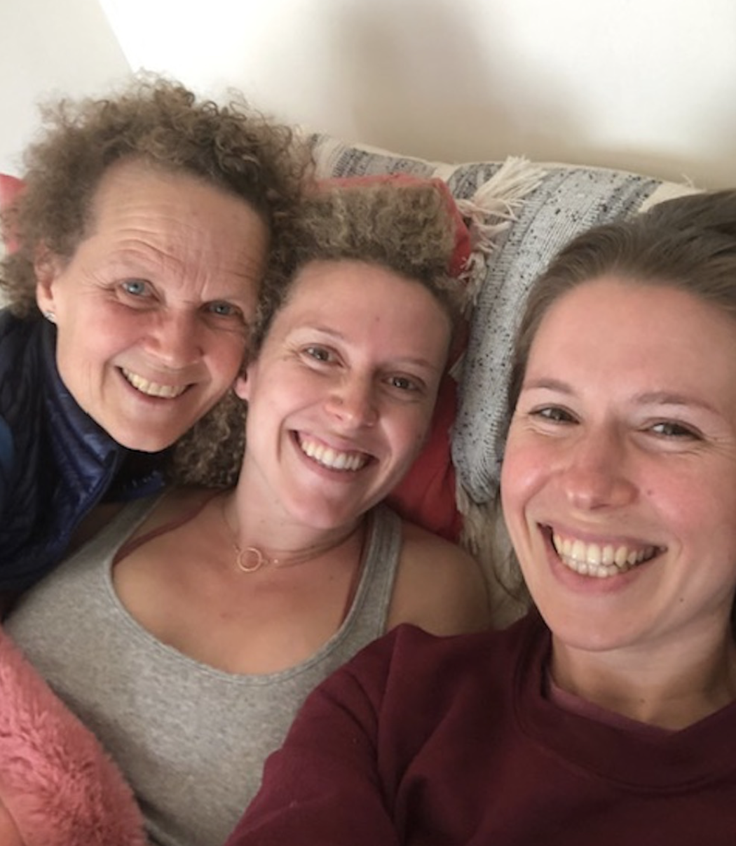 13 Readers Share Their Joyful Reunions