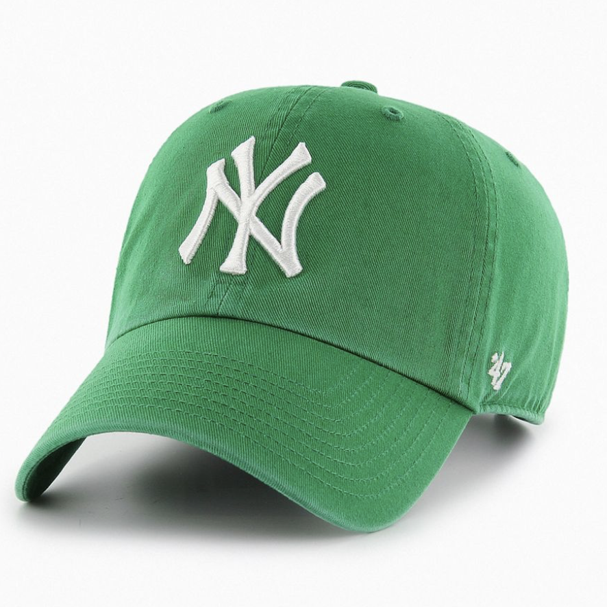 baseball caps