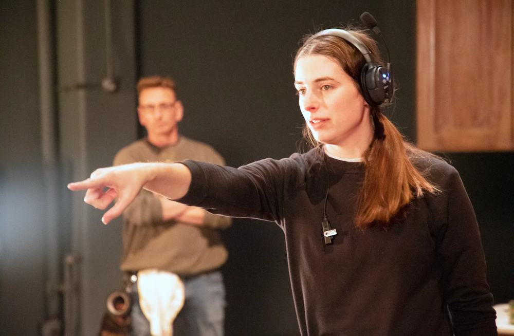 My Beauty Uniform: Ava Benjamin Shorr