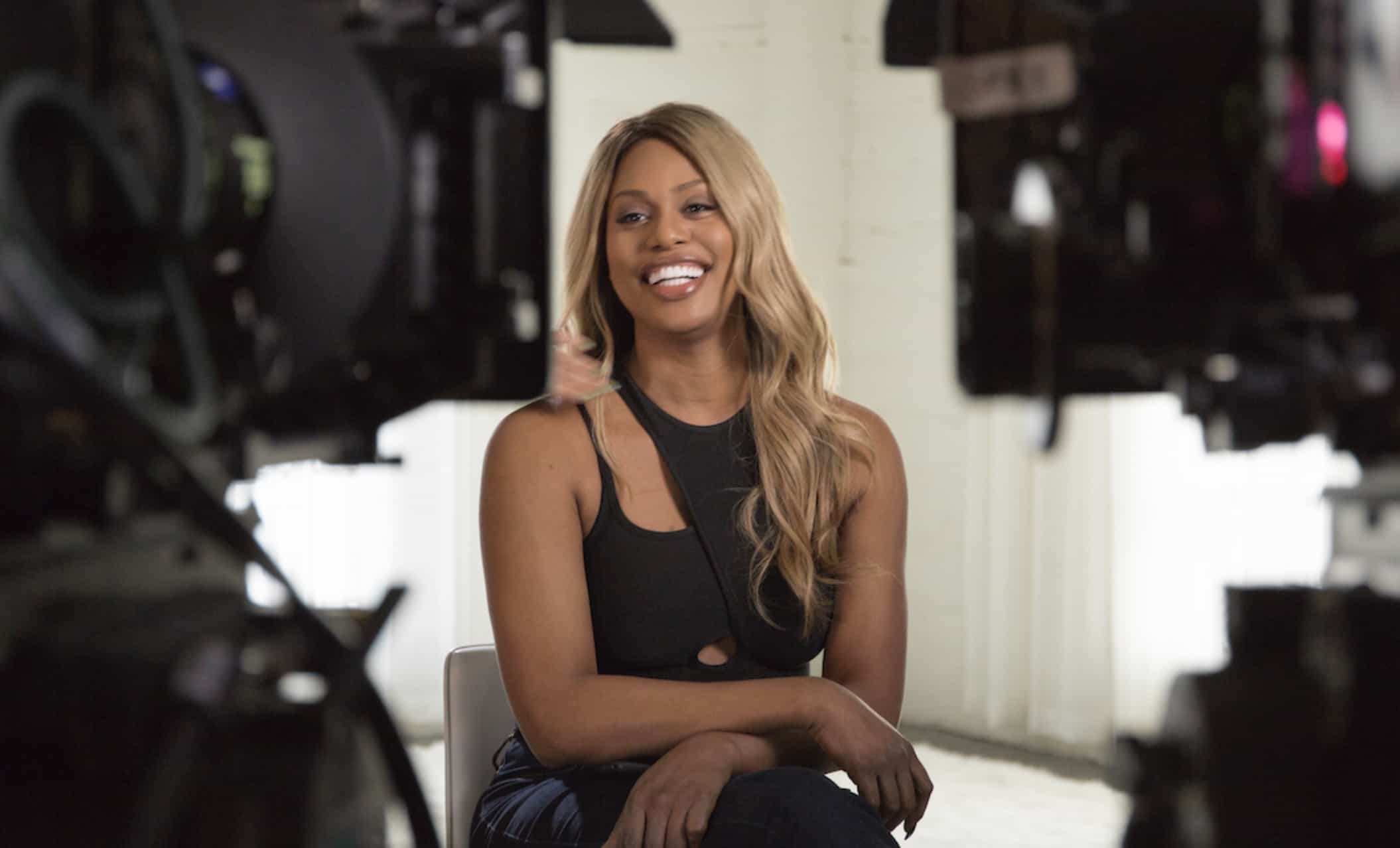 My Beauty Uniform: Ava Benjamin Shorr