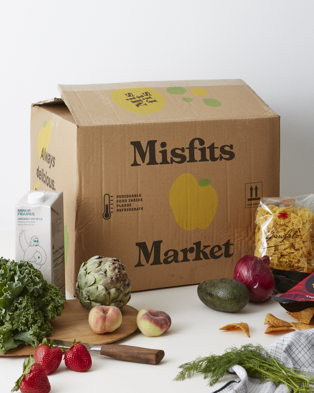 Misfits Market
