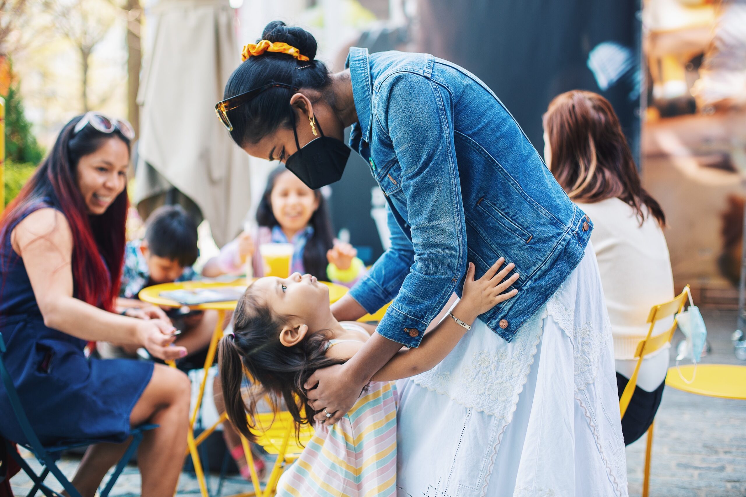 My Beauty Uniform: Sarah Thomas