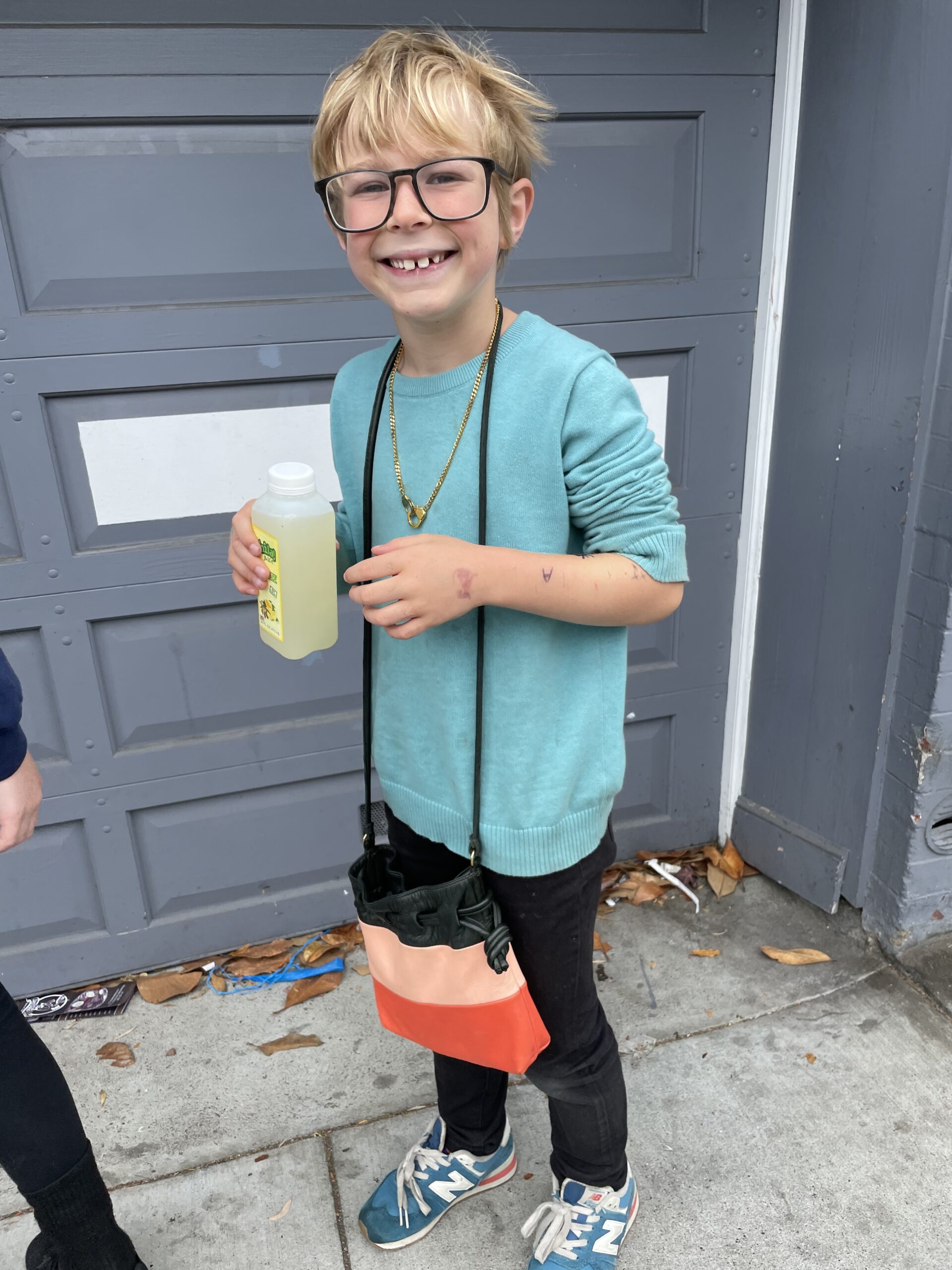 Anton goddard Williams