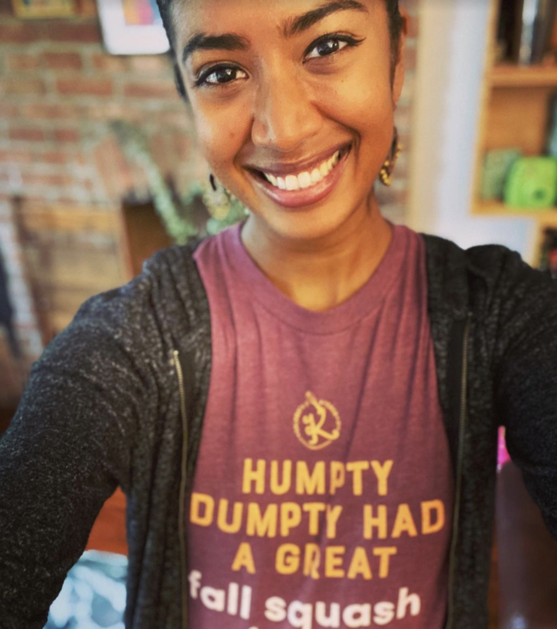 My Beauty Uniform: Sarah Thomas