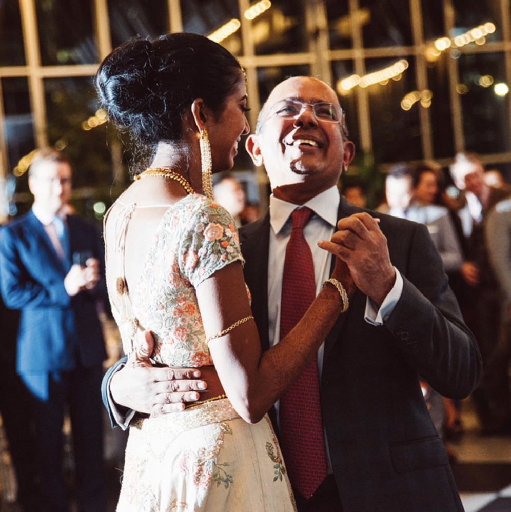 My Beauty Uniform: Sarah Thomas