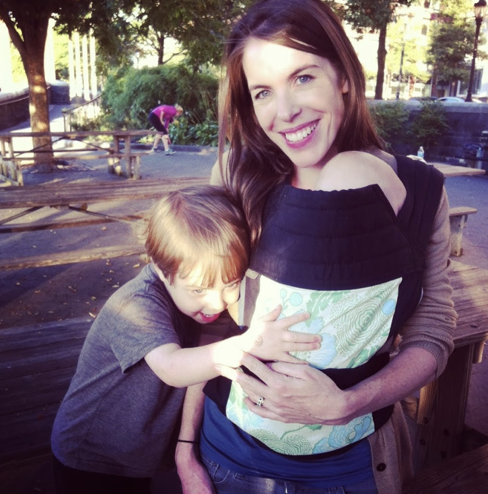 Joanna goddard Anton Toby